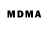 MDMA crystal Berkan Karabulut